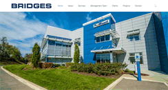 Desktop Screenshot of bridgespbt.com