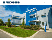 Tablet Screenshot of bridgespbt.com